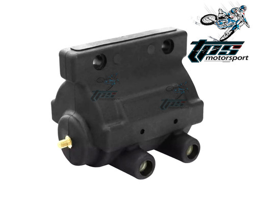 Ignition coil pack fits - pack,