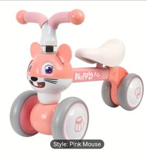 XIAPIA Baby Balance Bike 10-36