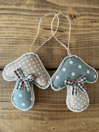 Handmade felt and - handmade, fabric