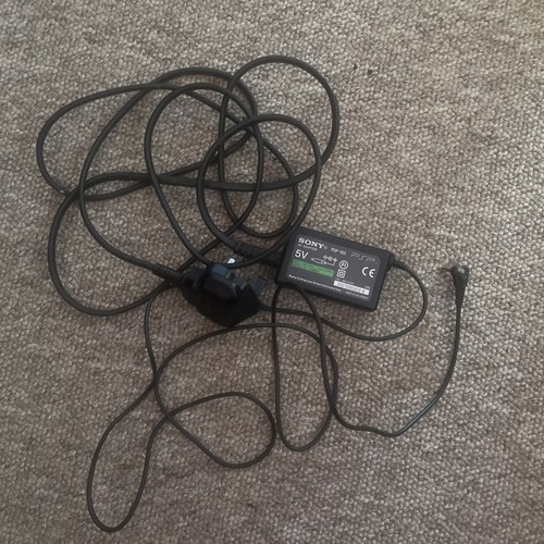 Sony psp 103 adaptor - sony, ac