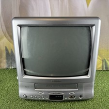Grundig 14" inch CRT Cube TV