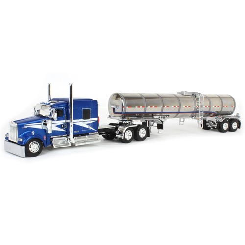 First gear dcp kenworth - first, 1/64