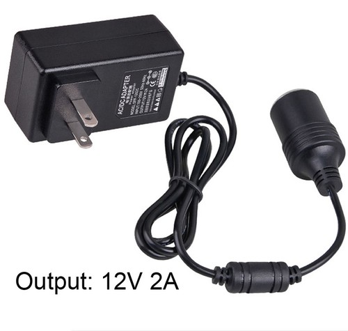 2026 car home 100v 240v - car, ac