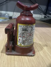 LAND ROVER DEFENDER / DISCOVERY BOTTLE JACK