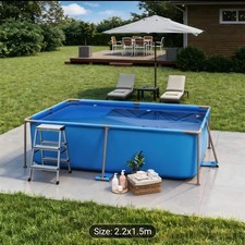12 feet rectangular - feet,
