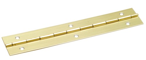 Häfele continuous piano hinge - häfele,
