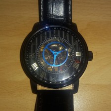 Thomas Earnshaw Gents