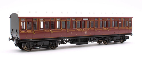 Dapol 020 011 gwr toplight - dapol,
