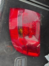 AUDI A6 C6 AVANT 2004-2009 2.0 DIESEL Drivers O/S Rear Tail Light 4F9945096
