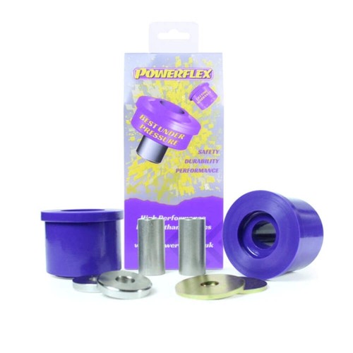 Powerflex rear diff front - powerflex,
