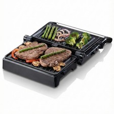 Daewoo Large 1500W 180°