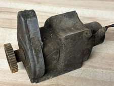 Lucas MO1 Magneto  sold for refurb restoration