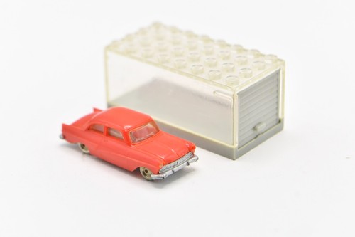 Vintage 1960 lego 263 - vintage, 263-2