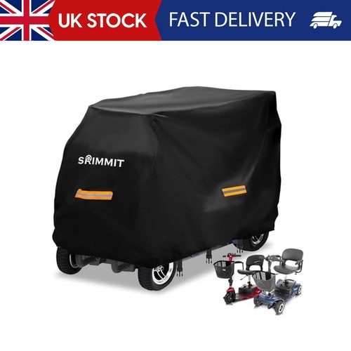 Premium upgraded mobility - premium,