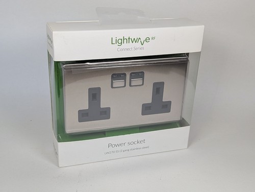 Lightwave gang power - lightwave,