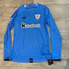 BNWT Athletic Club Bilbao