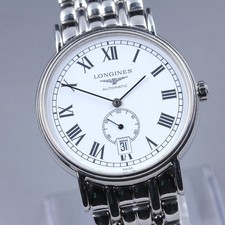 Exc+5*Box LONGINES Presence