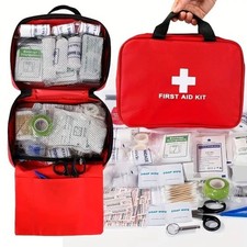 First aid kit storage - kit,