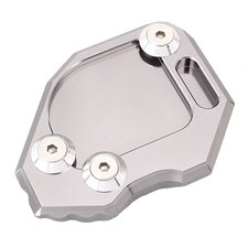 Motorcycle Kickstand Side
