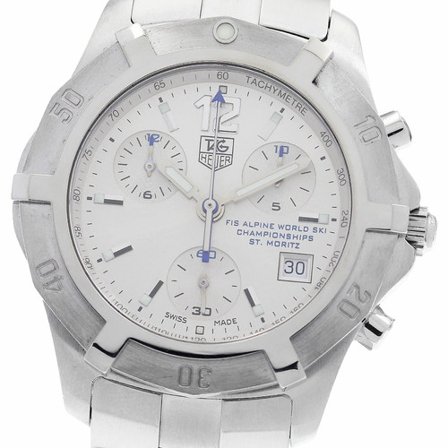 Tag heuer exclusive alpine - tag,
