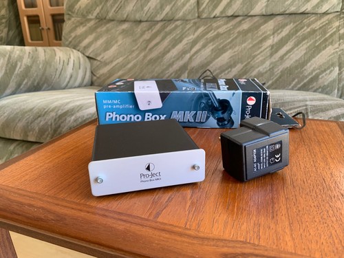 Pro ject phono - pro-ject,