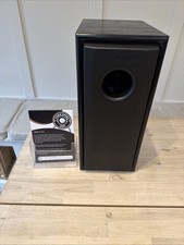 Mission 73pi bandpass - 73pi, passive