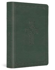 ESV Value Large Print Compact