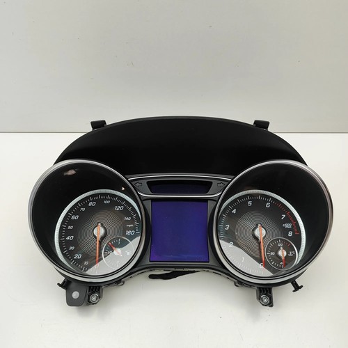 Mercedes benz cla coupe c117 - cla,