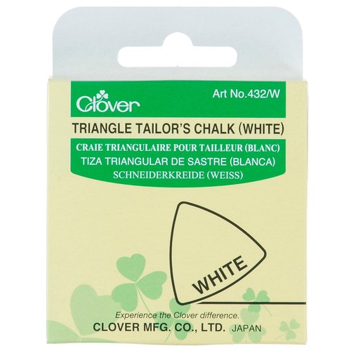 Clover tailors chalk all - clover,
