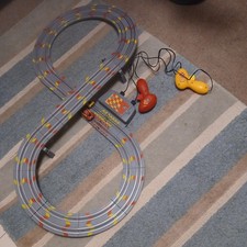 My First Scalextric G1154m