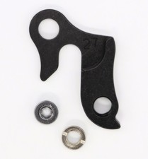 Wheels mfg derailleur hanger - mfg,