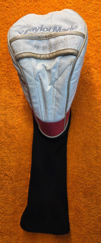 Taylormade aero burner driver - aero,