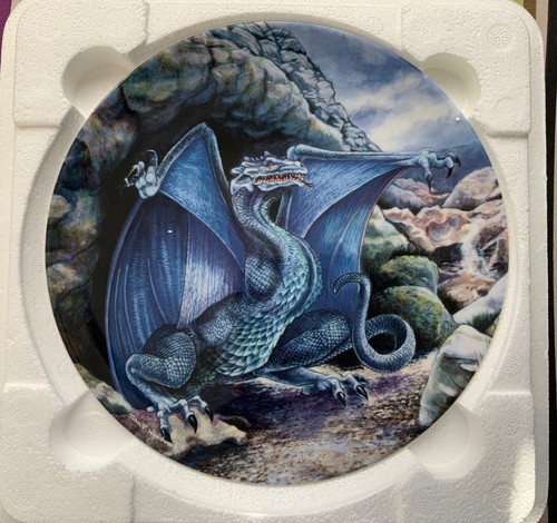 Enchantica the cave dragon - the,