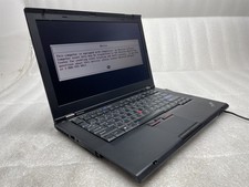 Lenovo thinkpad t420s core - lenovo,