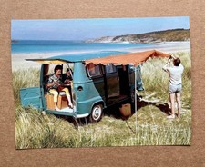 Renault Estafette Alouette