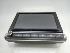 CITROEN C3 AIRCROSS Onboard