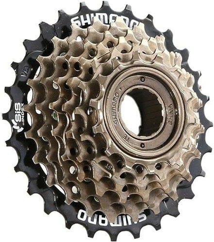 Shimano sprocket speed - sprocket, 7-speed
