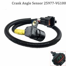 Crank Angle Sensor For Nissan