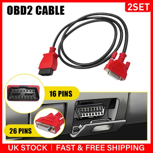 For solus ultra 16pin - for,
