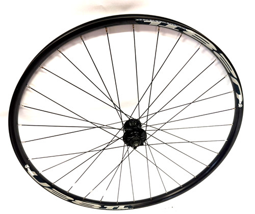 Weinmann u28 alloy - 700c, front