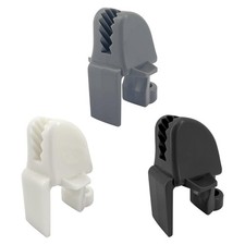 Pontoon Boat S Clip, Rail