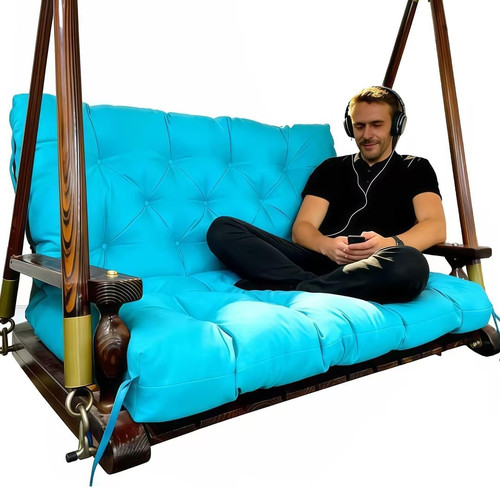 Porch swing cushions for - porch,