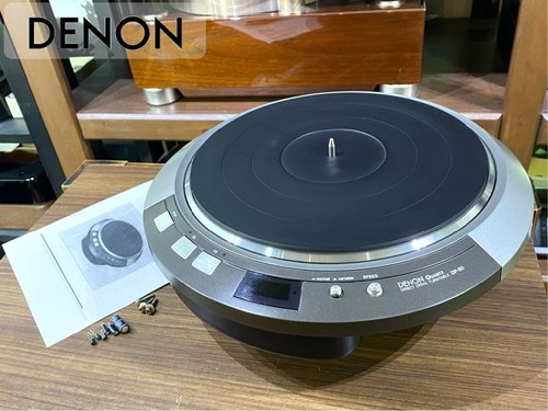 Denon direct drive - denon,