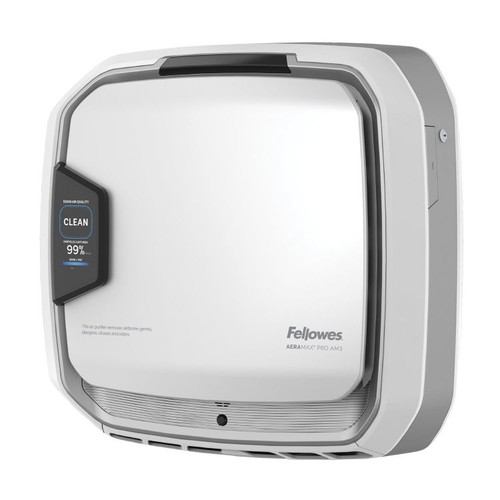 Fellowes aeramax professional - fellowes,
