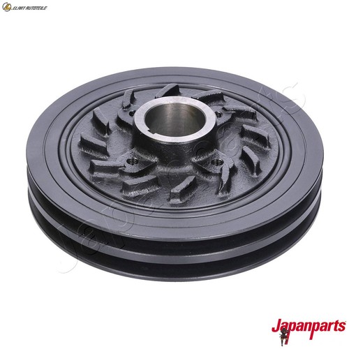 Pulley crankshaft h05 - pulley,