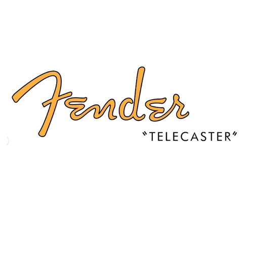 Fender telecaster headstock - fender,