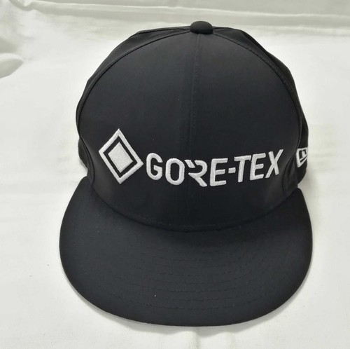 New era gore - new, black