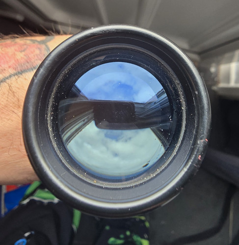 Hawke sport 12x50mm black - hd,