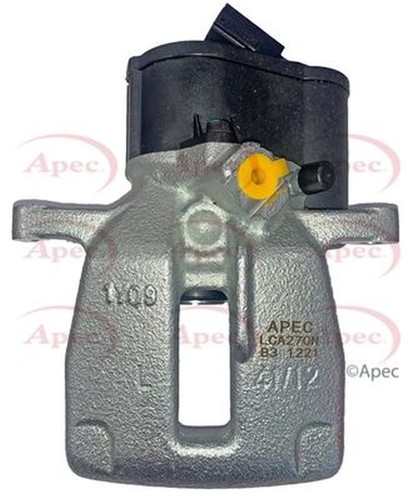 Rear left brake caliper for - rear, vw