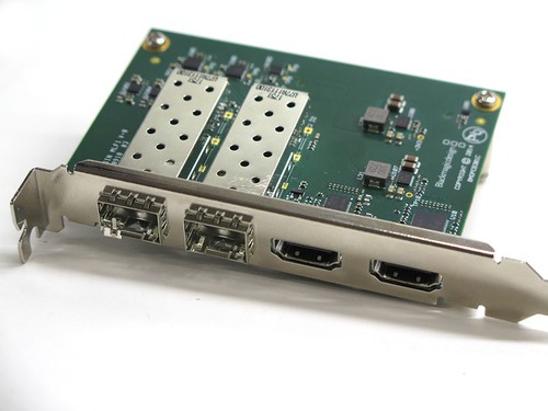 Blackmagic hdmi optical fiber - hdmi,